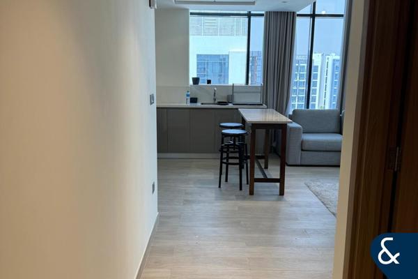 Prime Location | 1 Bedroom | Investment